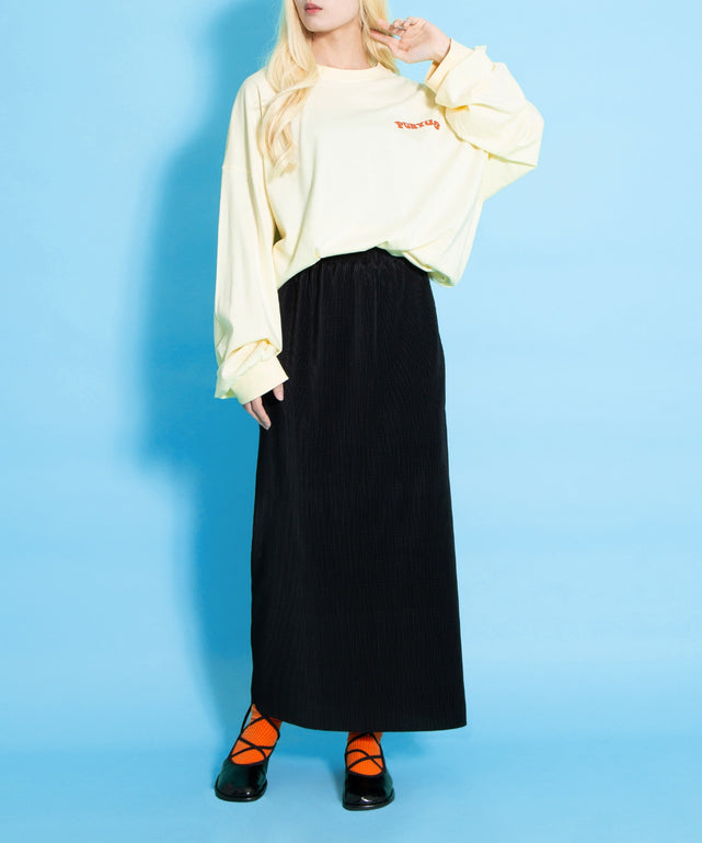 身長：165cm　サイズ1