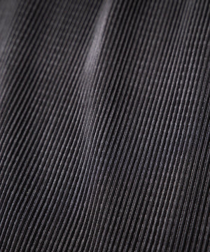 セルフカットプリーツロングスカート