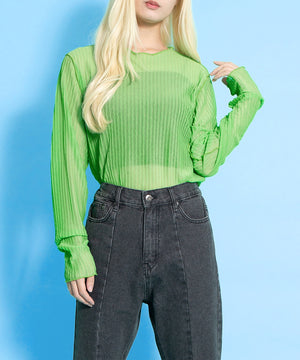 身長：165cm　サイズ1