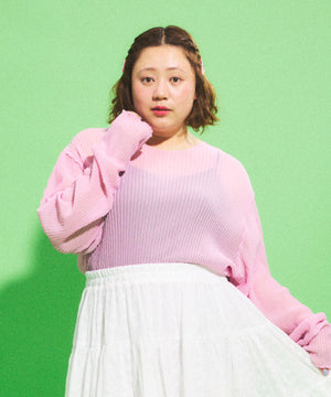 身長：158cm　サイズ4