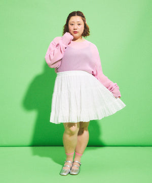 身長：158cm　サイズ4