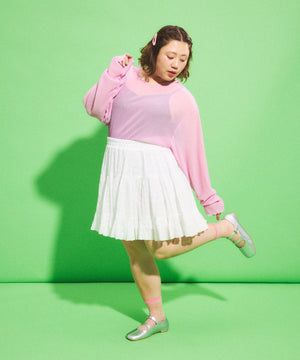 身長：158cm　サイズ4