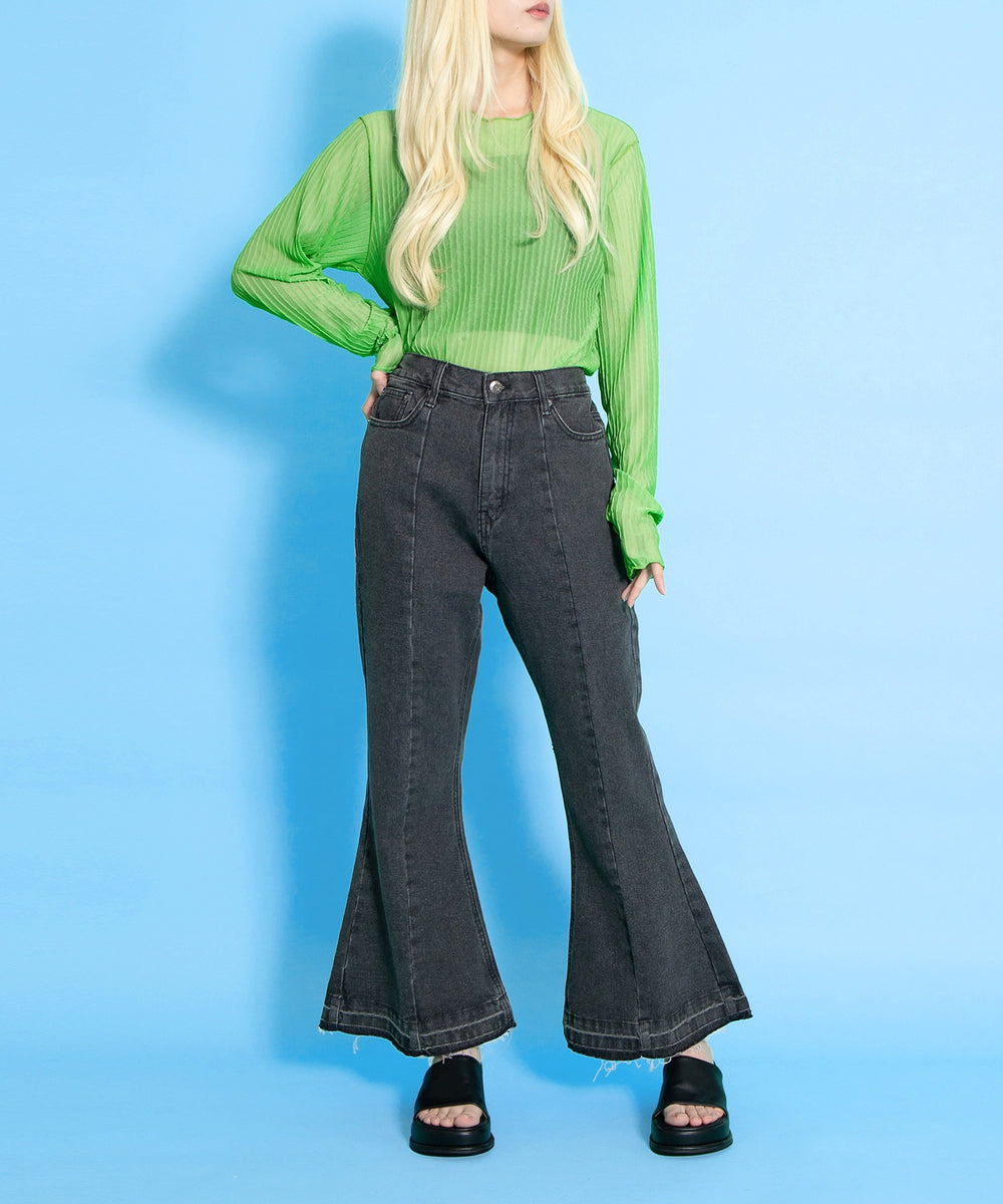 身長：165cm　サイズ1