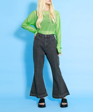 身長：165cm　サイズ1