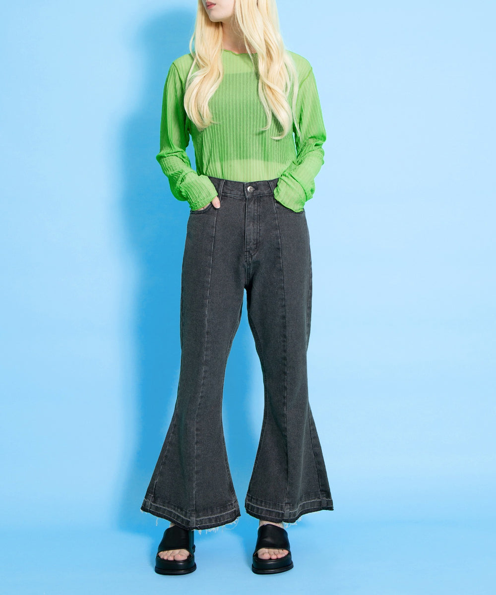 身長：165cm　サイズ1