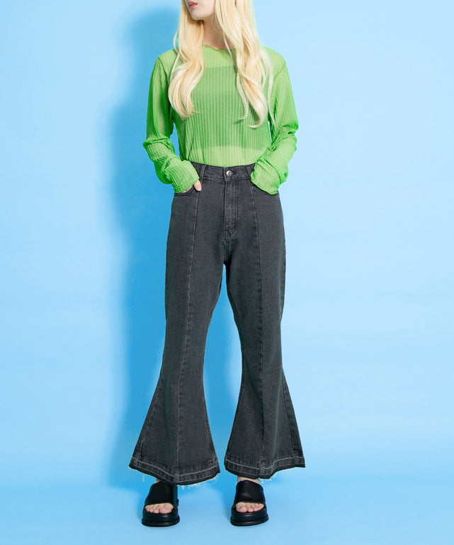 身長：165cm　サイズ1