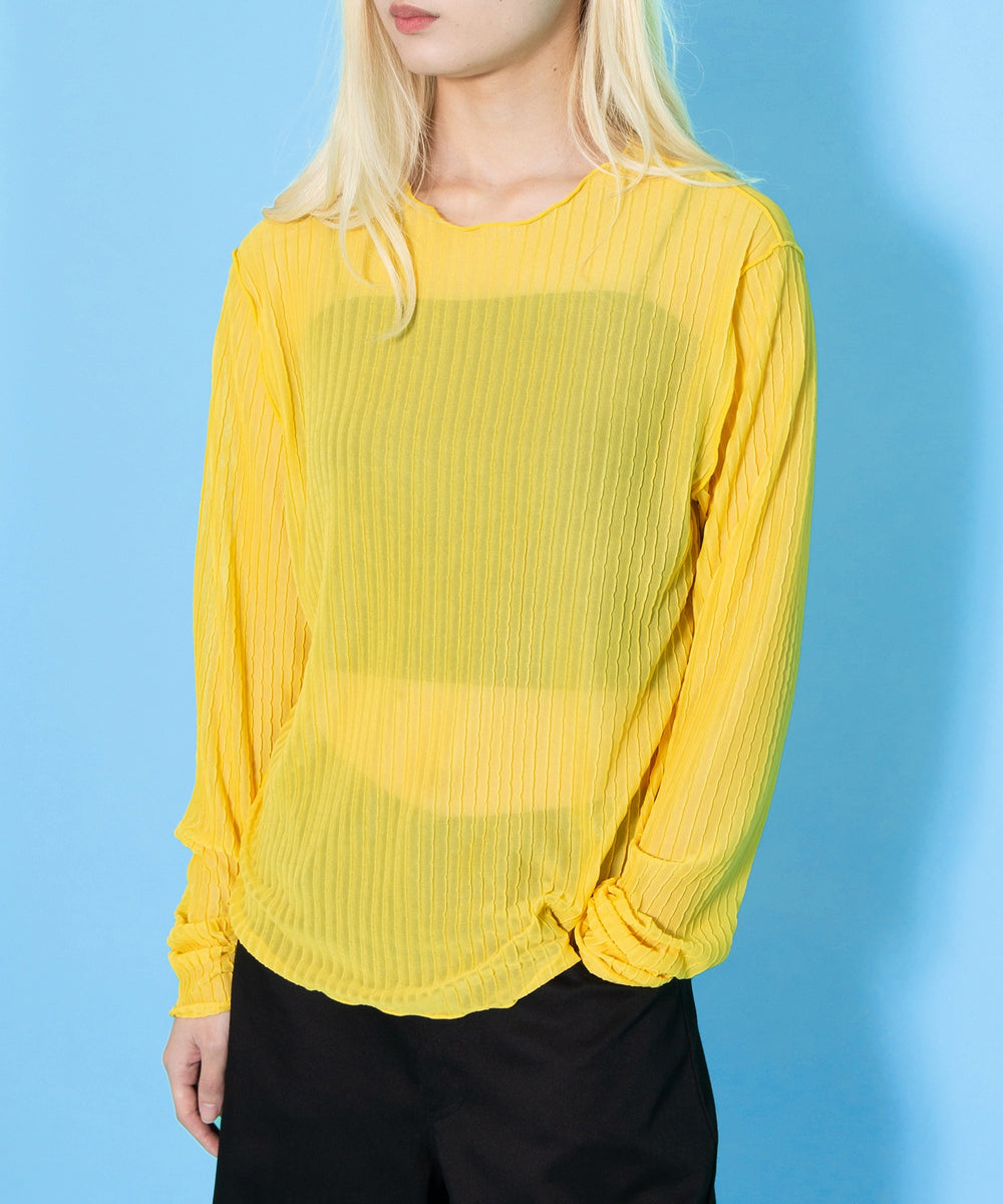 身長：165cm　サイズ1