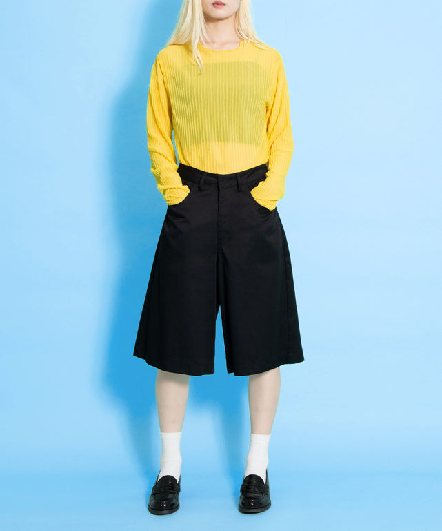 身長：165cm　サイズ1