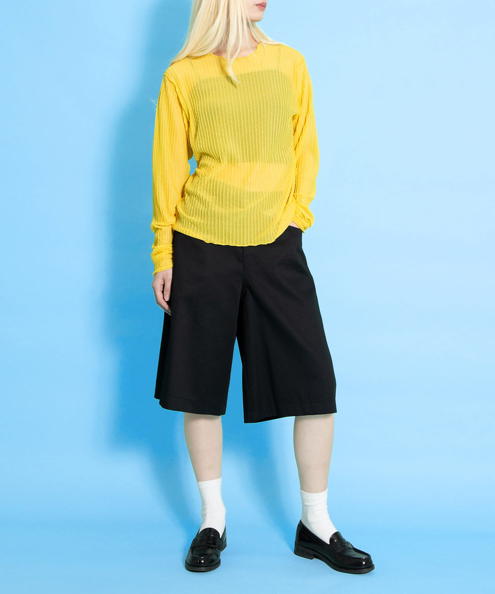 身長：165cm　サイズ1