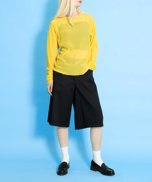 身長：165cm　サイズ1