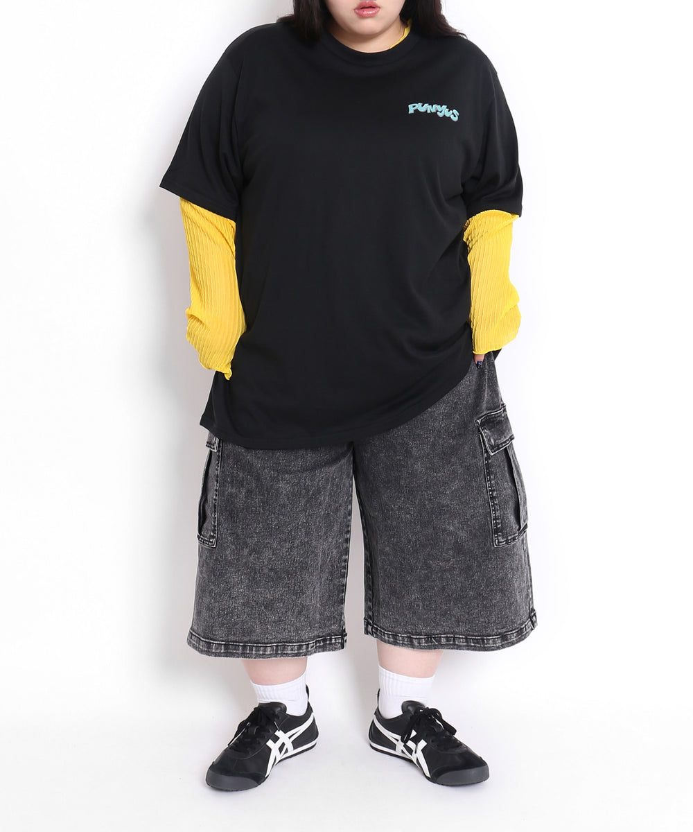 身長：163cm　サイズ4