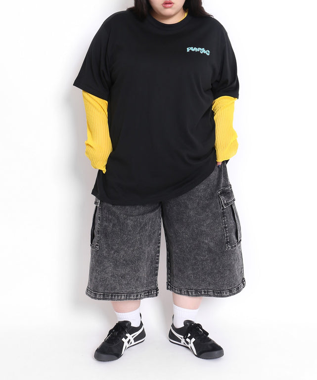 身長：163cm　サイズ4