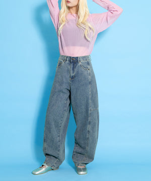 身長：165cm　サイズ1