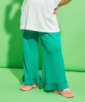 身長：158cm　サイズ4