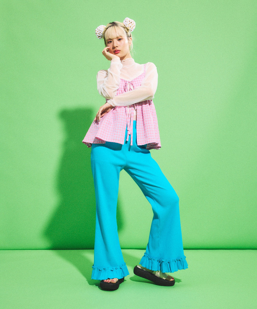 身長：165cm　サイズ1