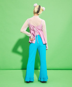 身長：165cm　サイズ1