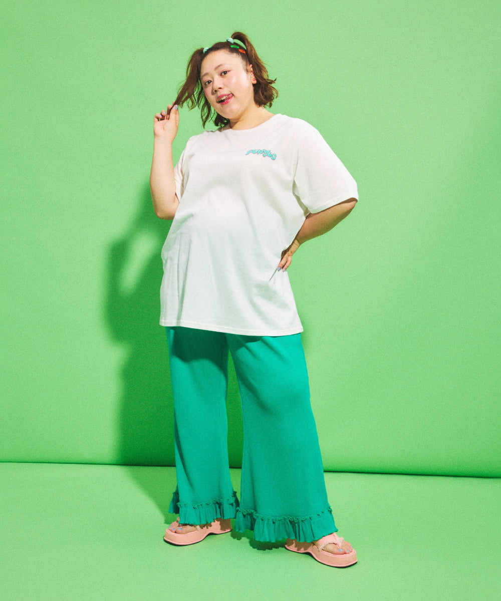 身長：158cm　サイズ4