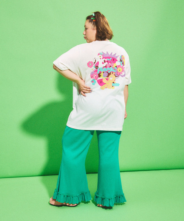 身長：158cm　サイズ4