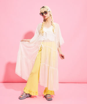 身長：165cm　サイズ1