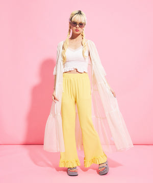 身長：165cm　サイズ1