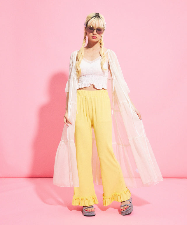 身長：165cm　サイズ1