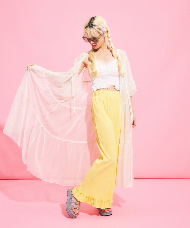 身長：165cm　サイズ1