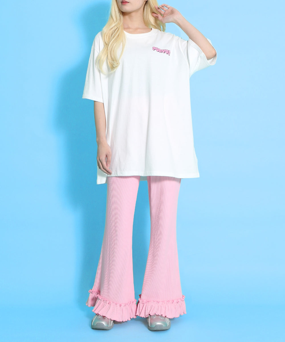 身長：165cm　サイズ1