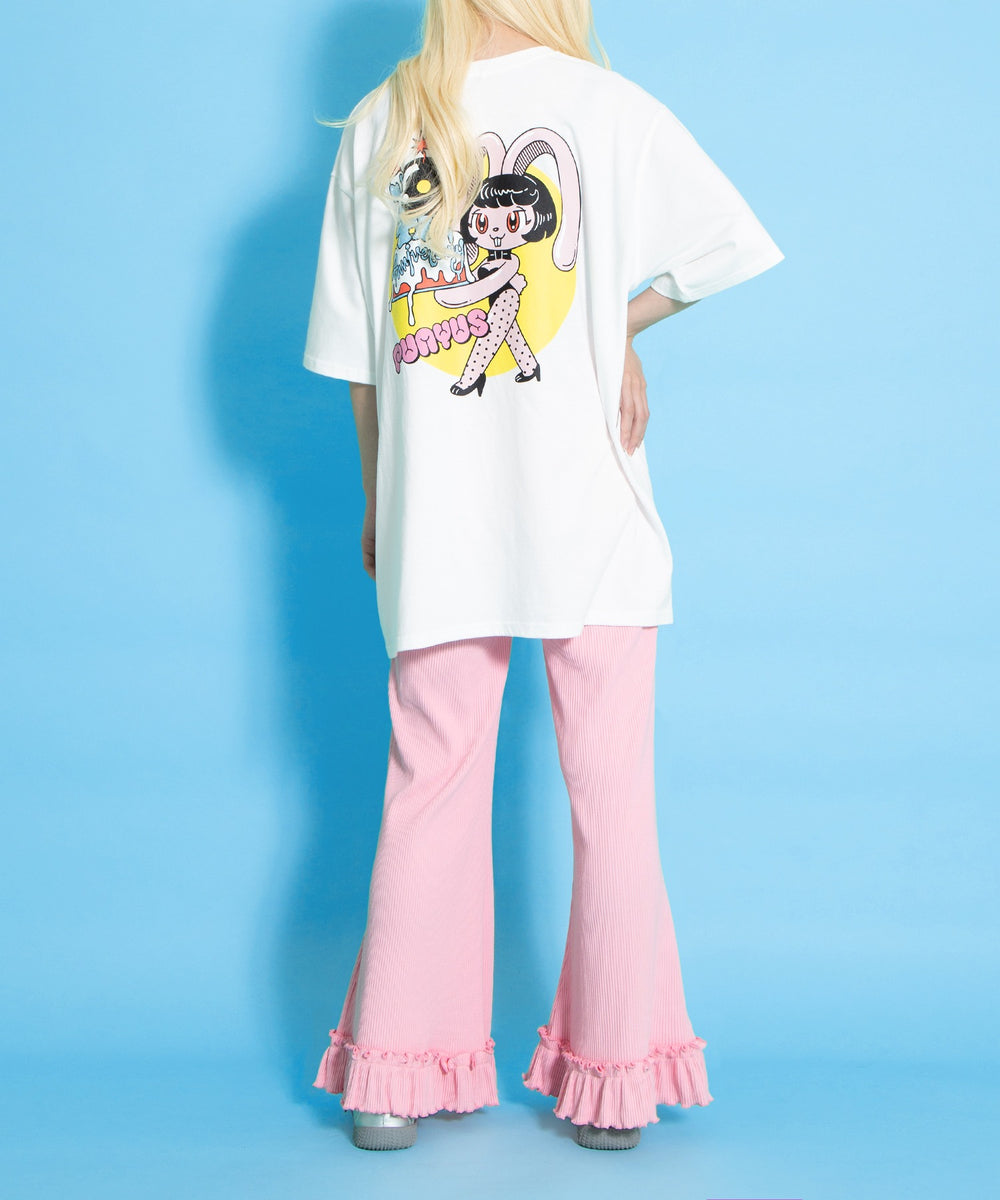 身長：165cm　サイズ1