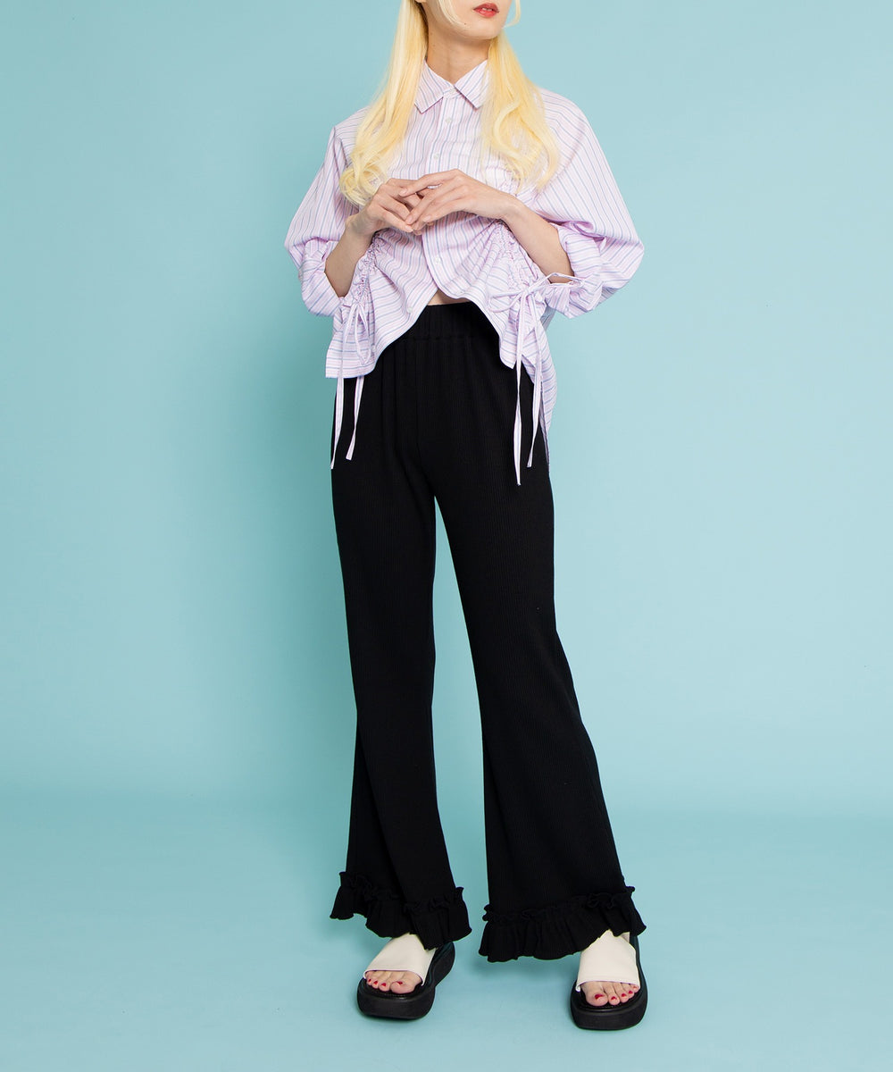 身長：165cm　サイズ1