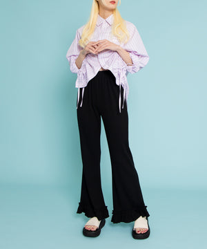 身長：165cm　サイズ1