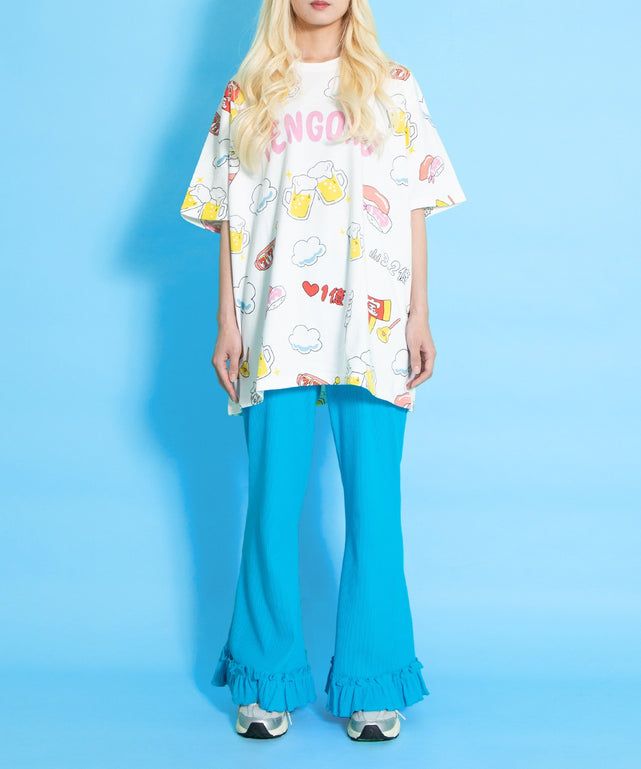 身長：165cm　サイズ1