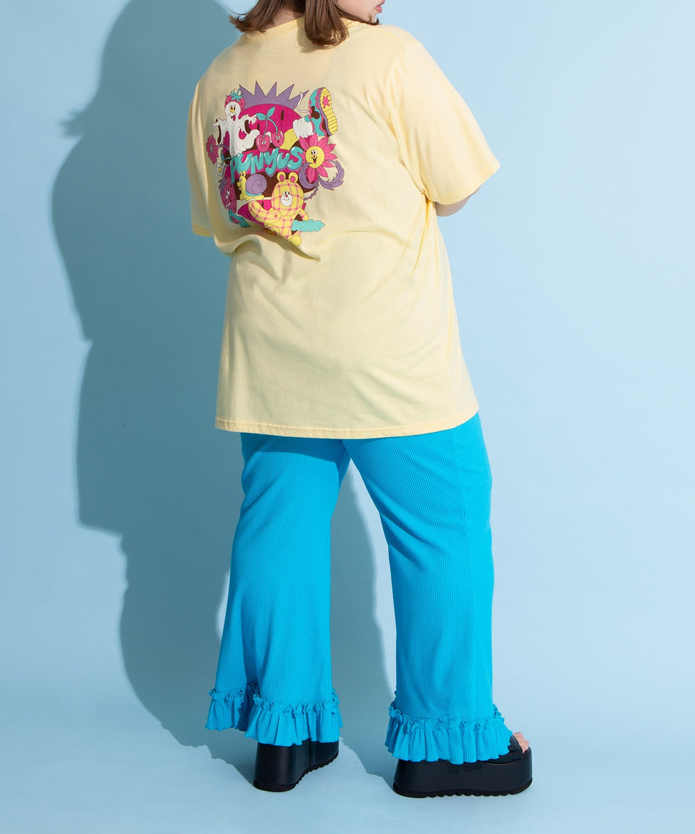 身長：163cm　サイズ4