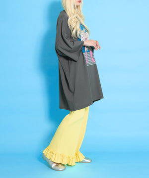 身長：165cm　サイズ1