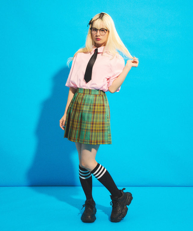 身長：165cm　サイズ1