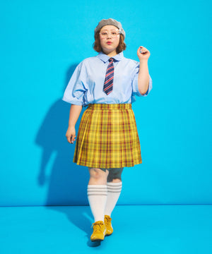 身長：158cm　サイズ3