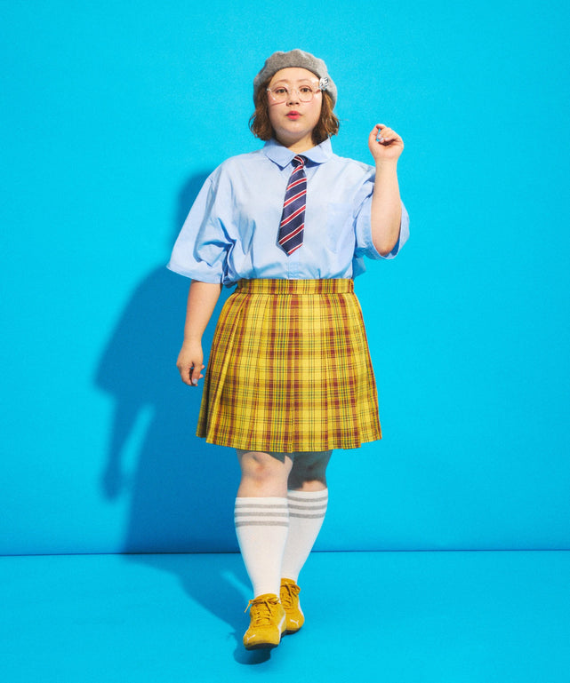 身長：158cm　サイズ3