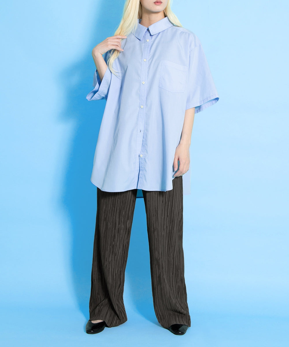 身長：165cm　サイズ3