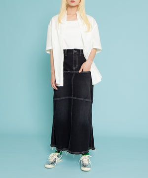 身長：165cm　サイズ1