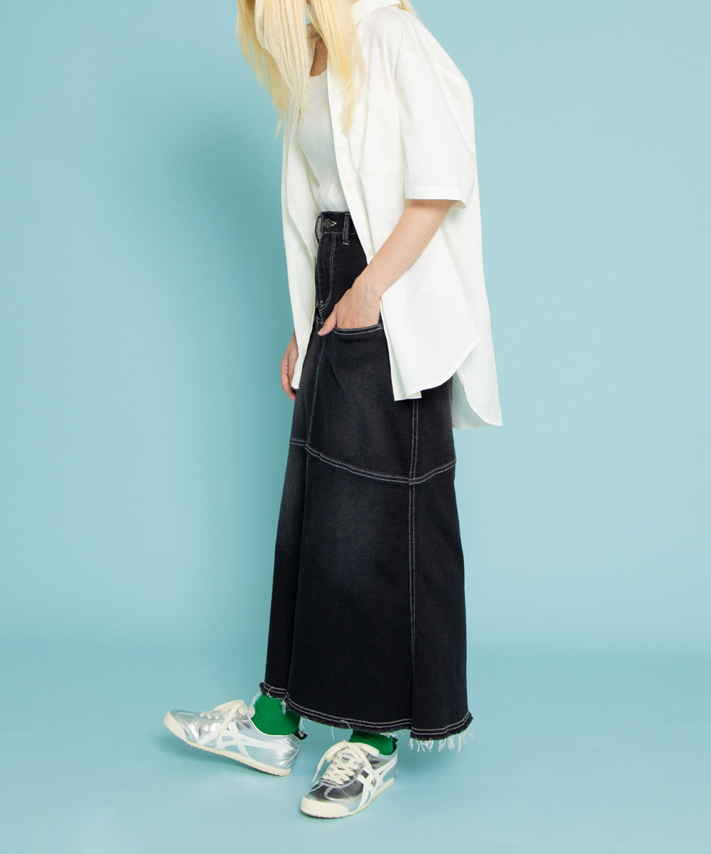 身長：165cm　サイズ1