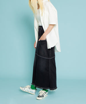 身長：165cm　サイズ1