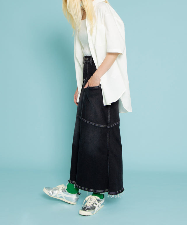 身長：165cm　サイズ1