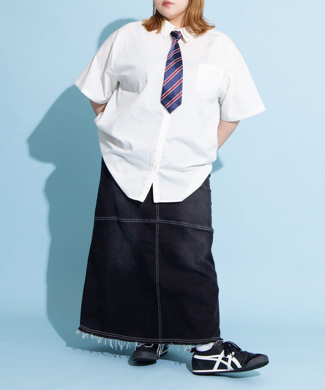 身長：163cm　サイズ4