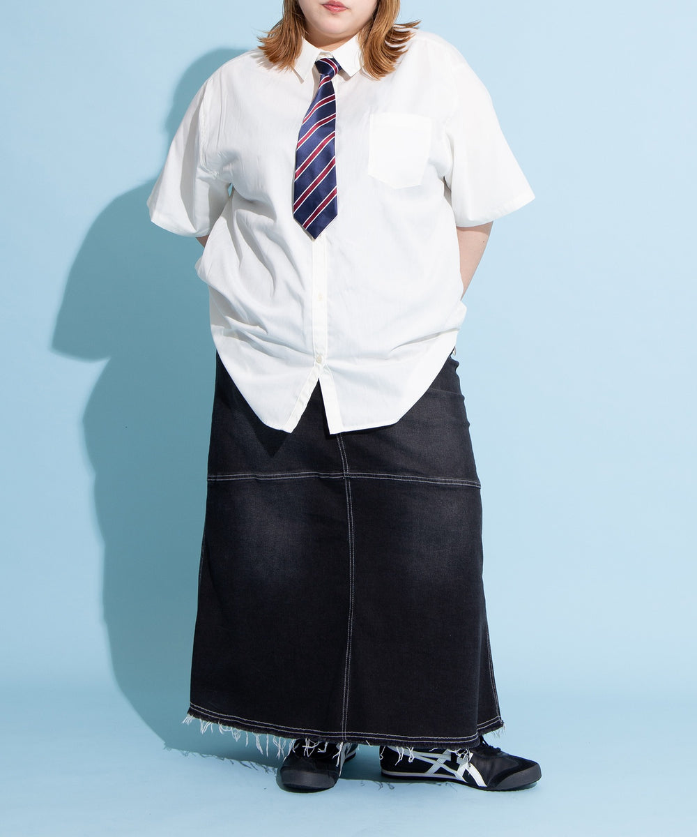 身長：163cm　サイズ4