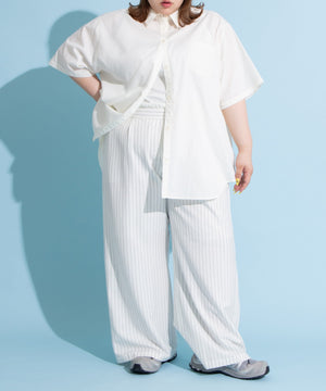 身長：163cm　サイズ4