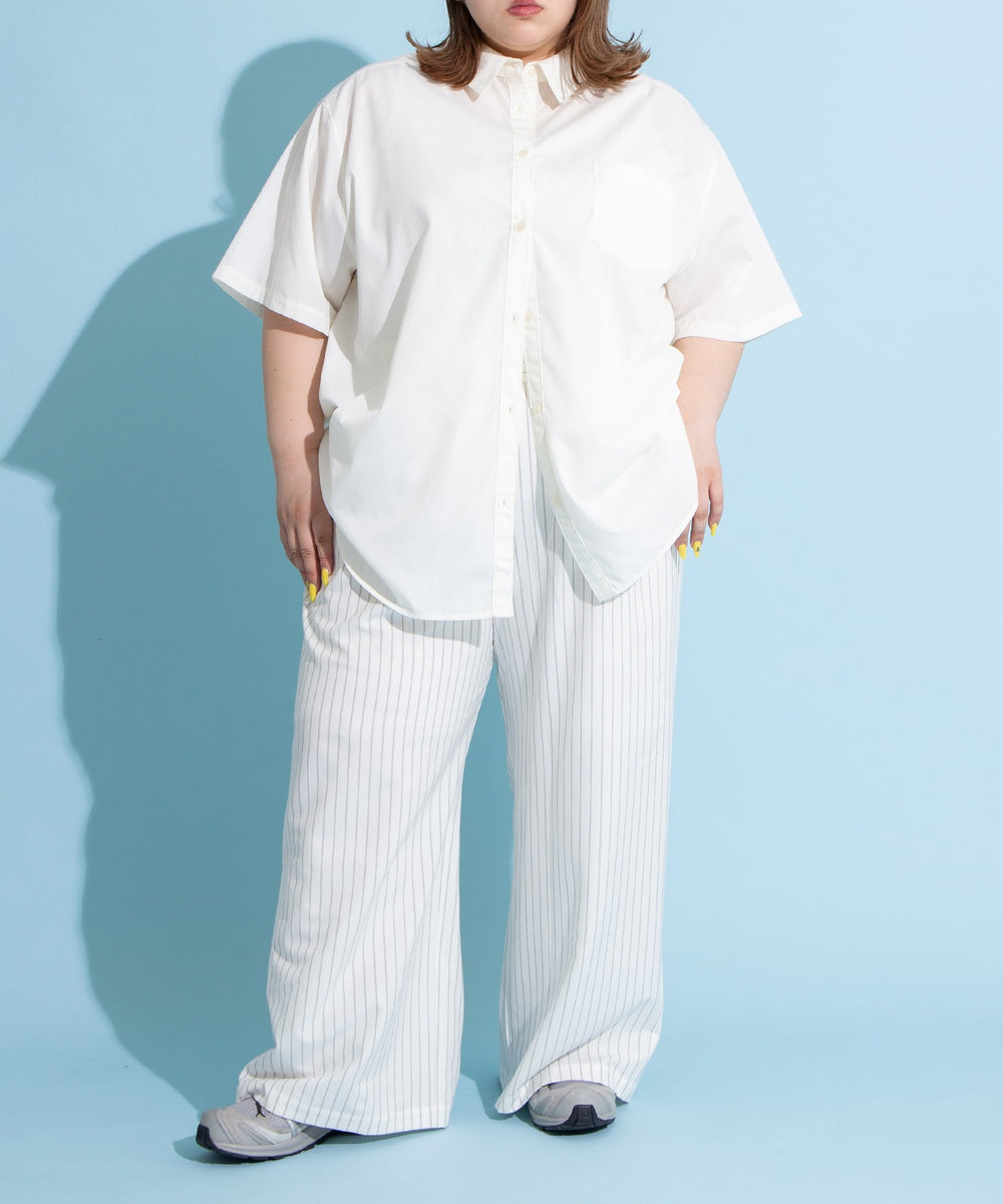 身長：163cm　サイズ4