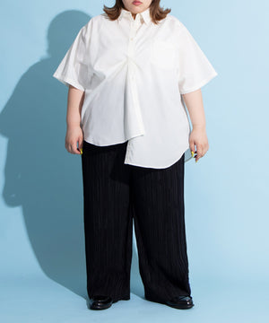 身長：163cm　サイズ4