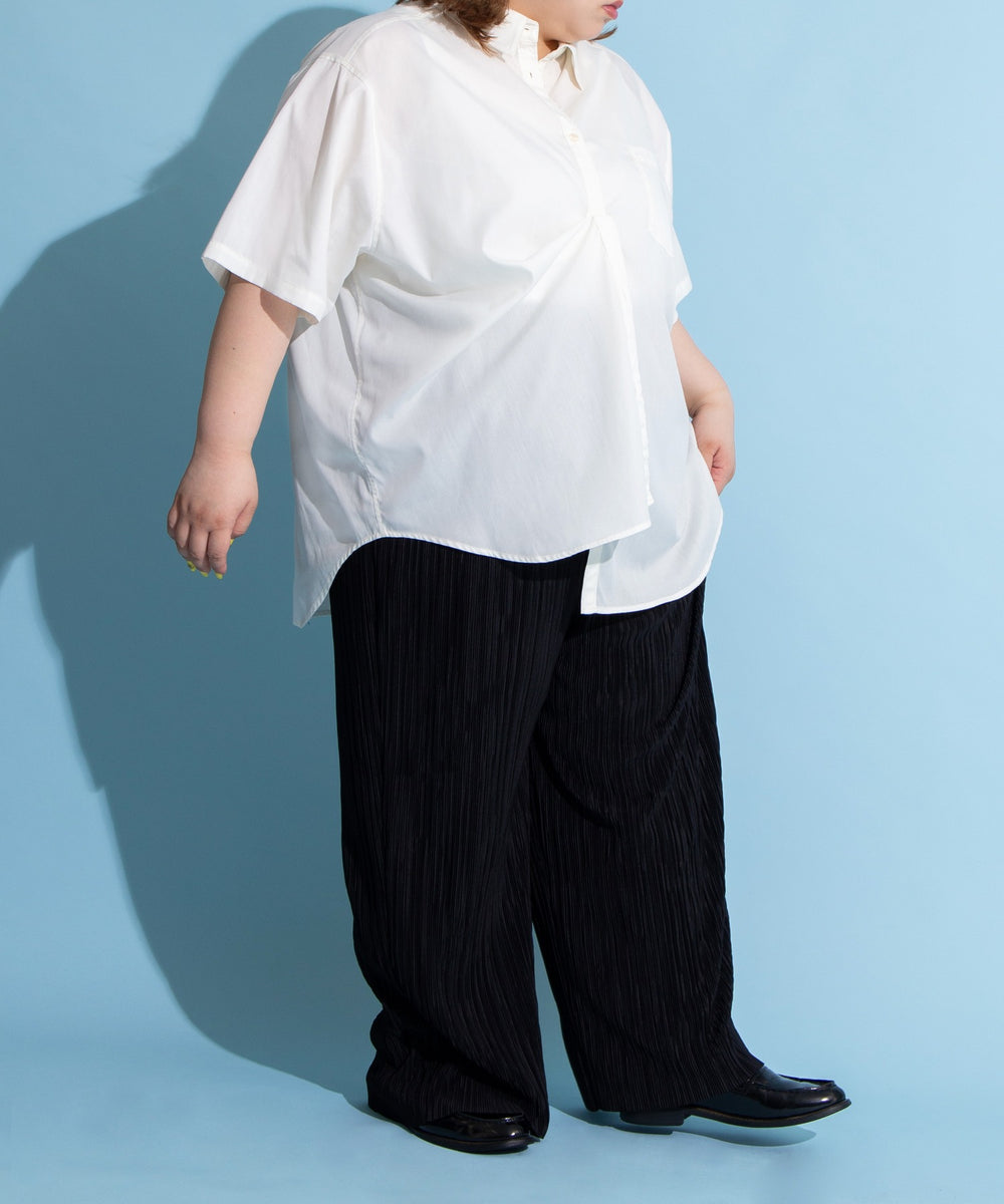 身長：163cm　サイズ4