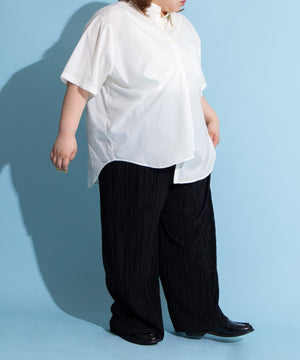 身長：163cm　サイズ4