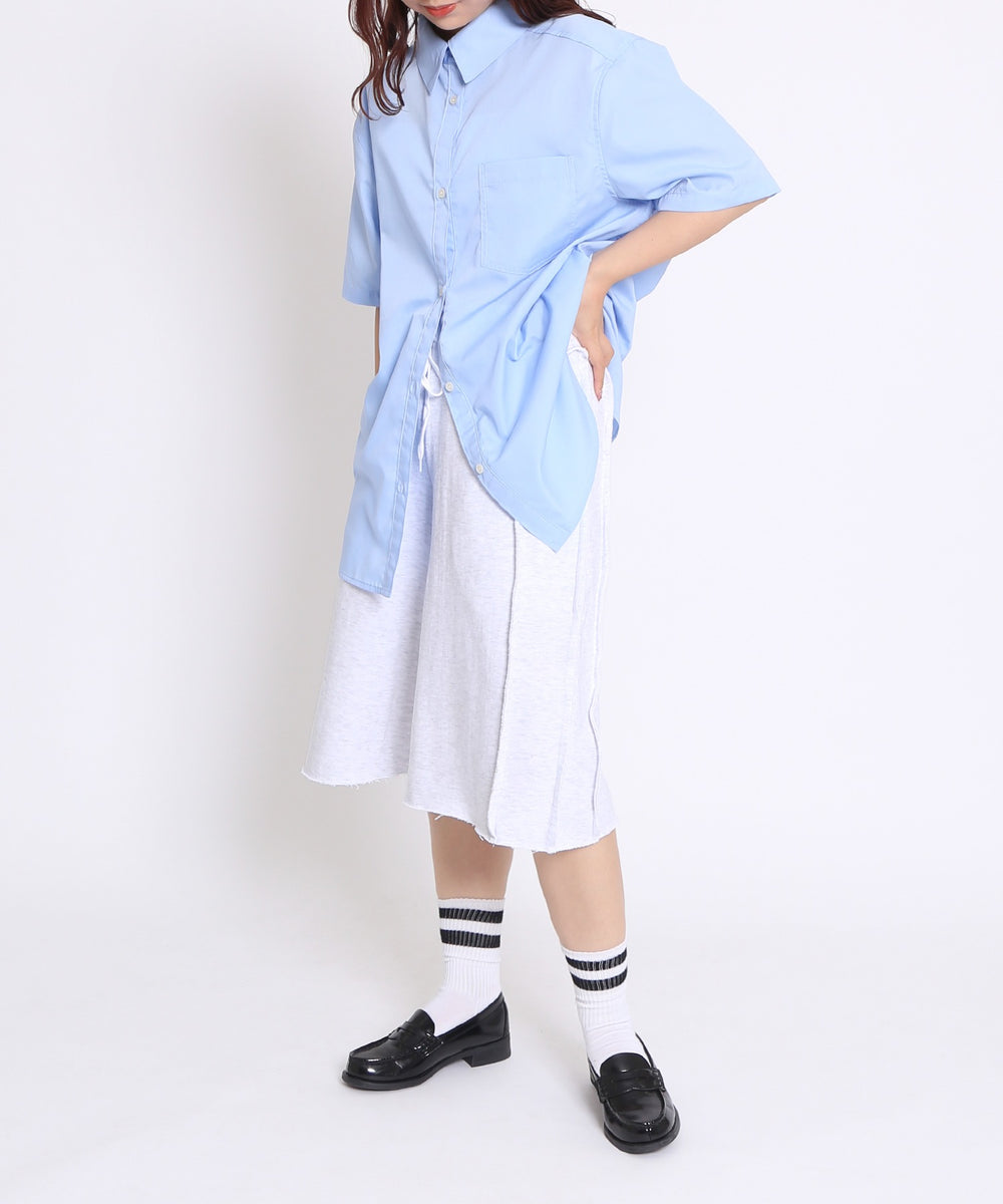 身長：160cm　サイズ1