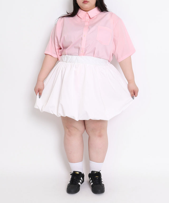 身長：163cm　サイズ4